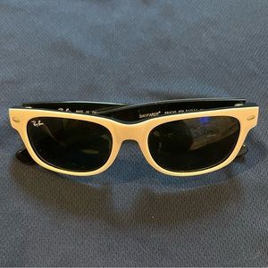 100% Authentic Ray Ban Sunglasses
